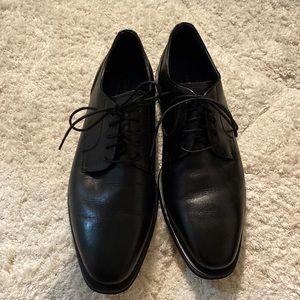 NEW Cole Haan Jefferson Grand 2.0 Plain Oxford ZeroGrand